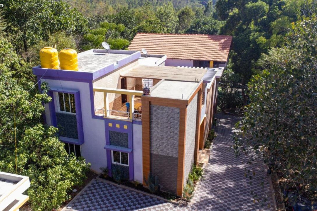 Sharma Jee Farm House