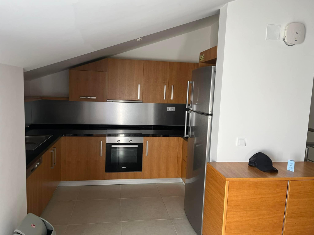 Ramada Hotel & Suites by Wyndham Kusadasi主图