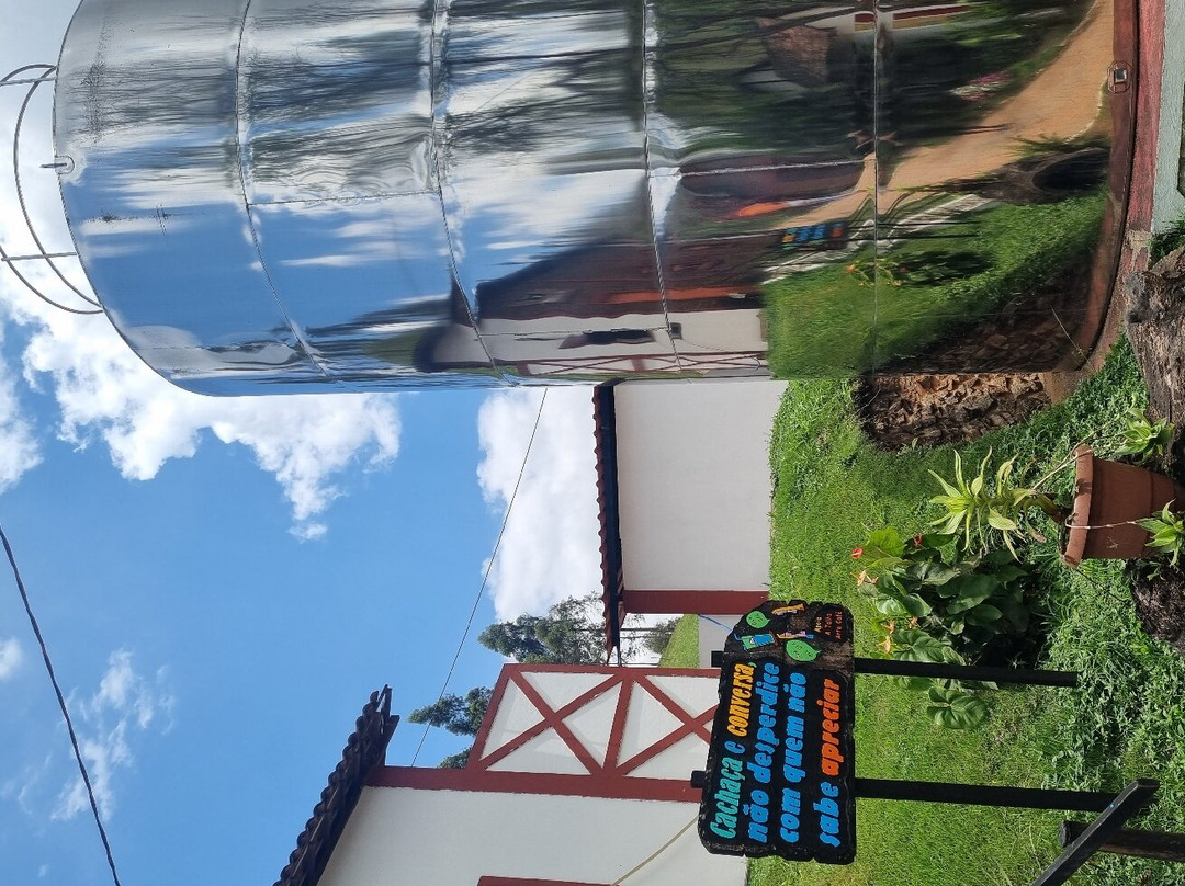 Engenho Triunfo-Areia必去景点