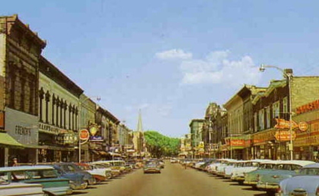Ionia County Historical Society景点图片
