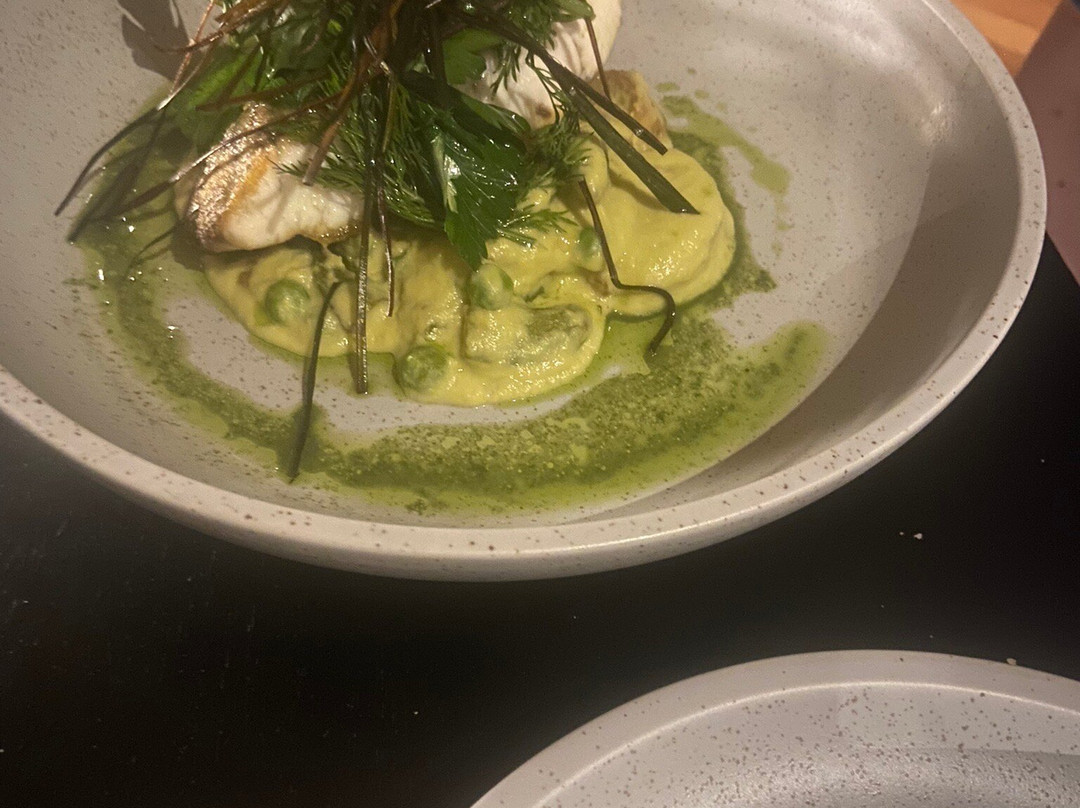 Three Blue Ducks Bellingen