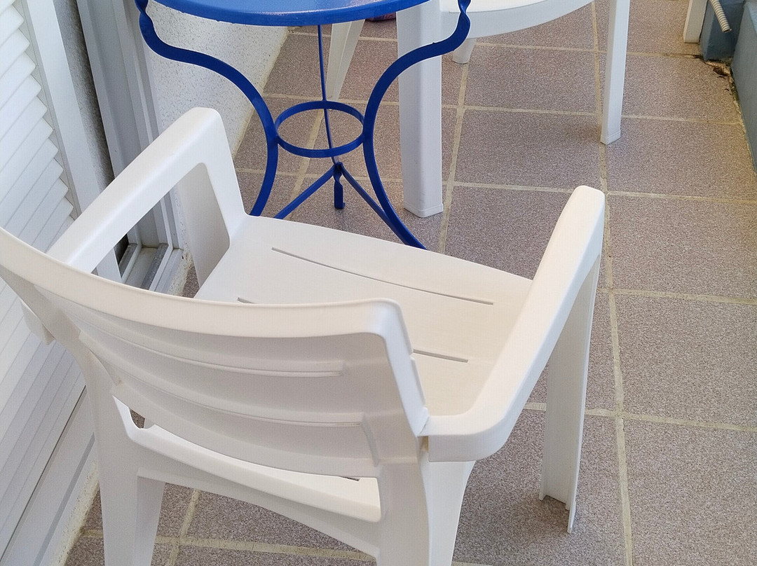 Olympion Beach主图