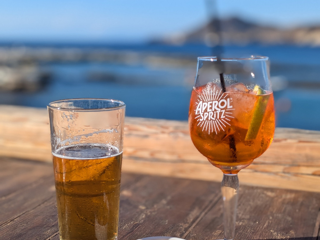 Perla Suites - Delmar Collection主图