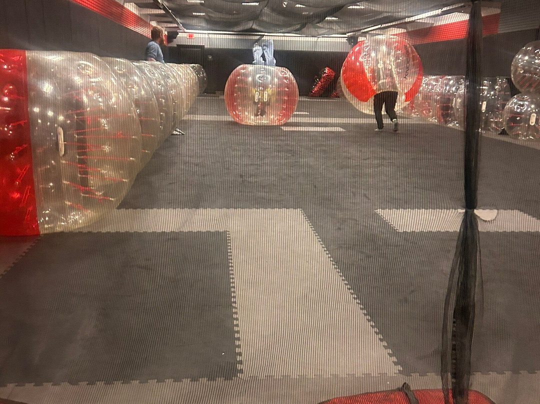 Elevation Sports景点图片