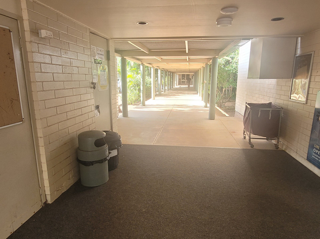 Albatross Bay Resort主图