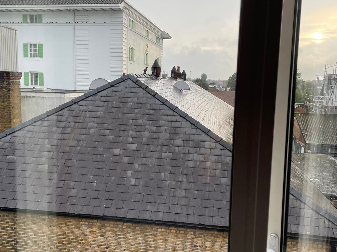 Travelodge London Kingston Upon Thames主图