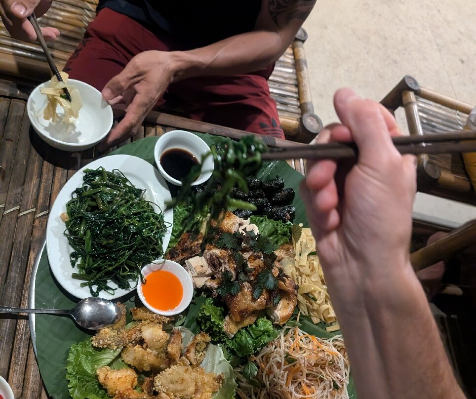 Little Mai Chau Home Stay主图