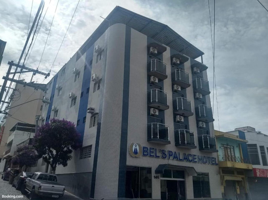 Bel's Palace Hotel