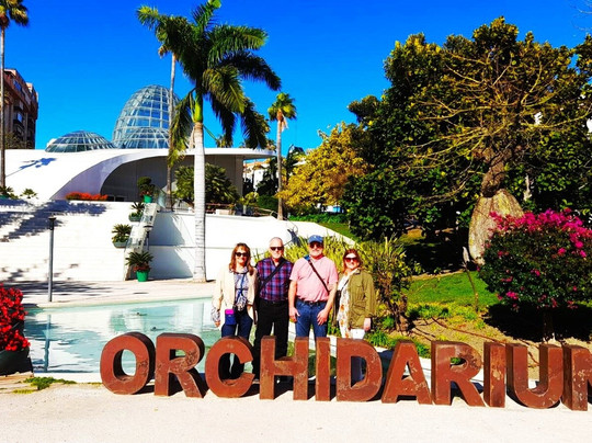 Tours in Malaga - Estepona