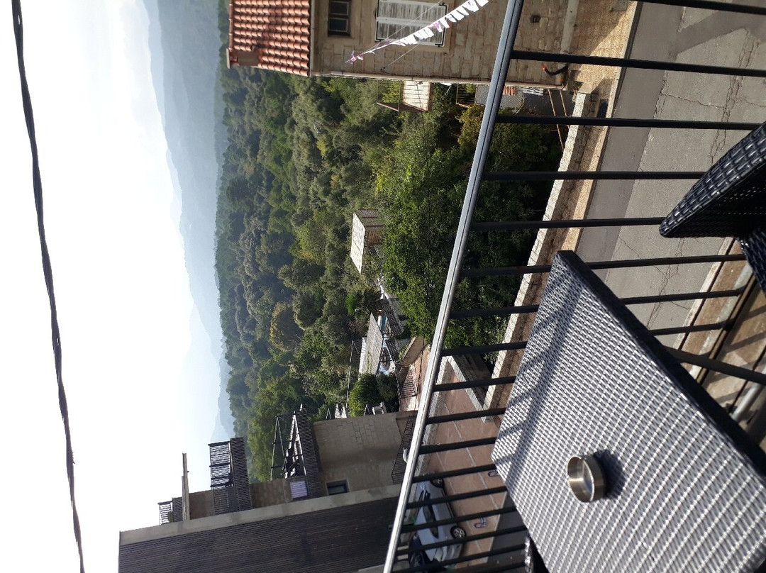 Hotel Le Tourisme主图