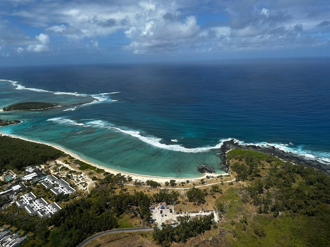 Air Mauritius Helicopter Tours景点图片