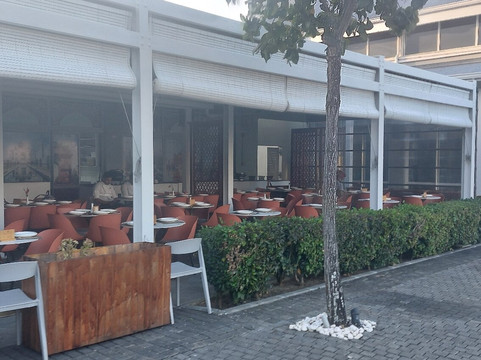 Mont Choisy - Le Mall-大湾必去景点