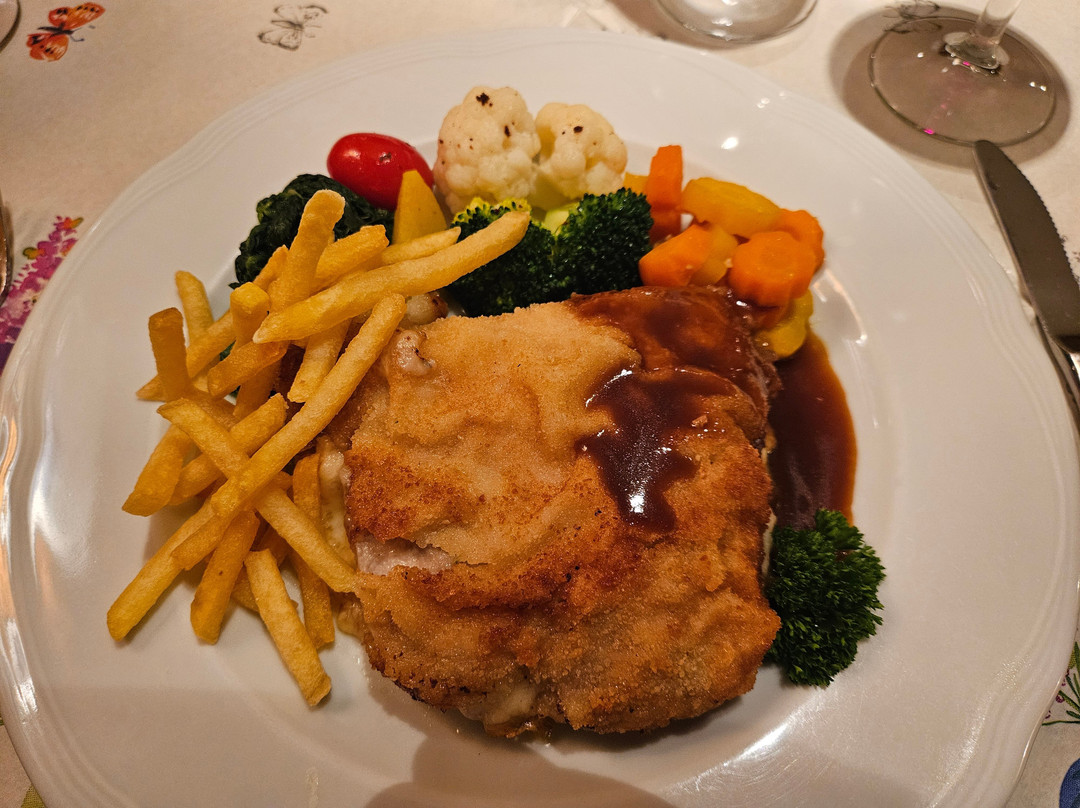 Gasthaus zum Roessli主图