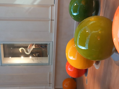 La Banque, Musée des Cultures et du Paysage-耶尔必去景点