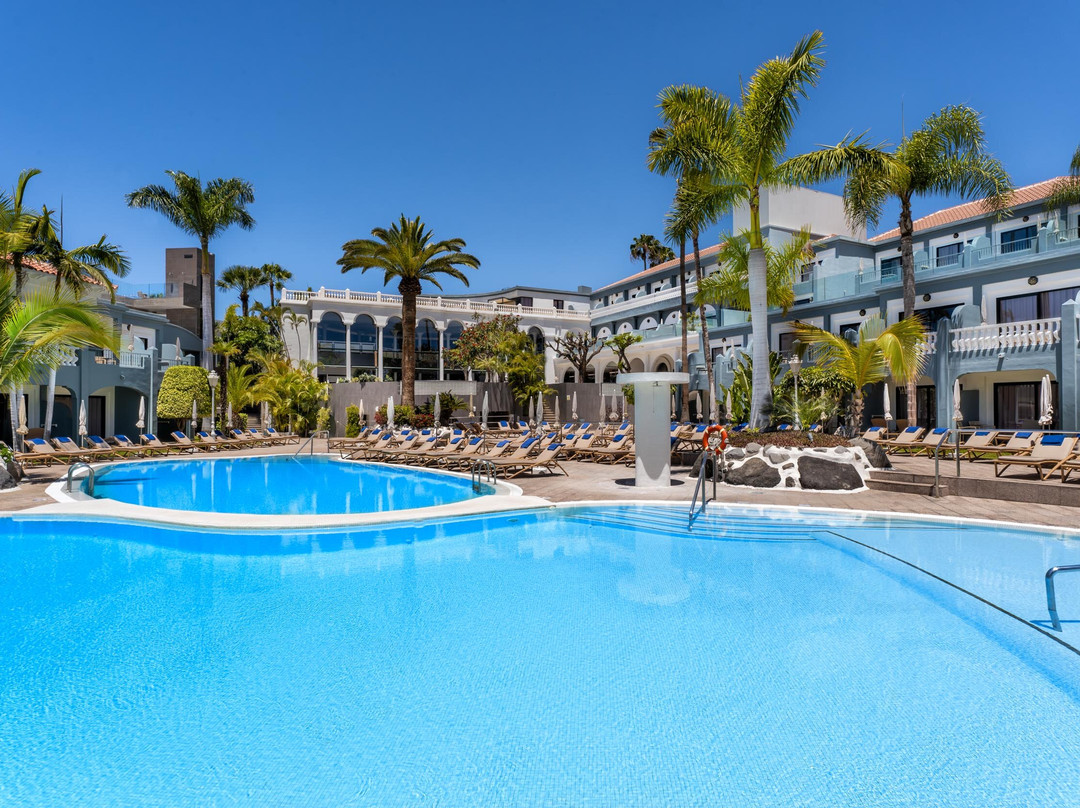 Hotel Colon Guanahani - Adrian Hoteles