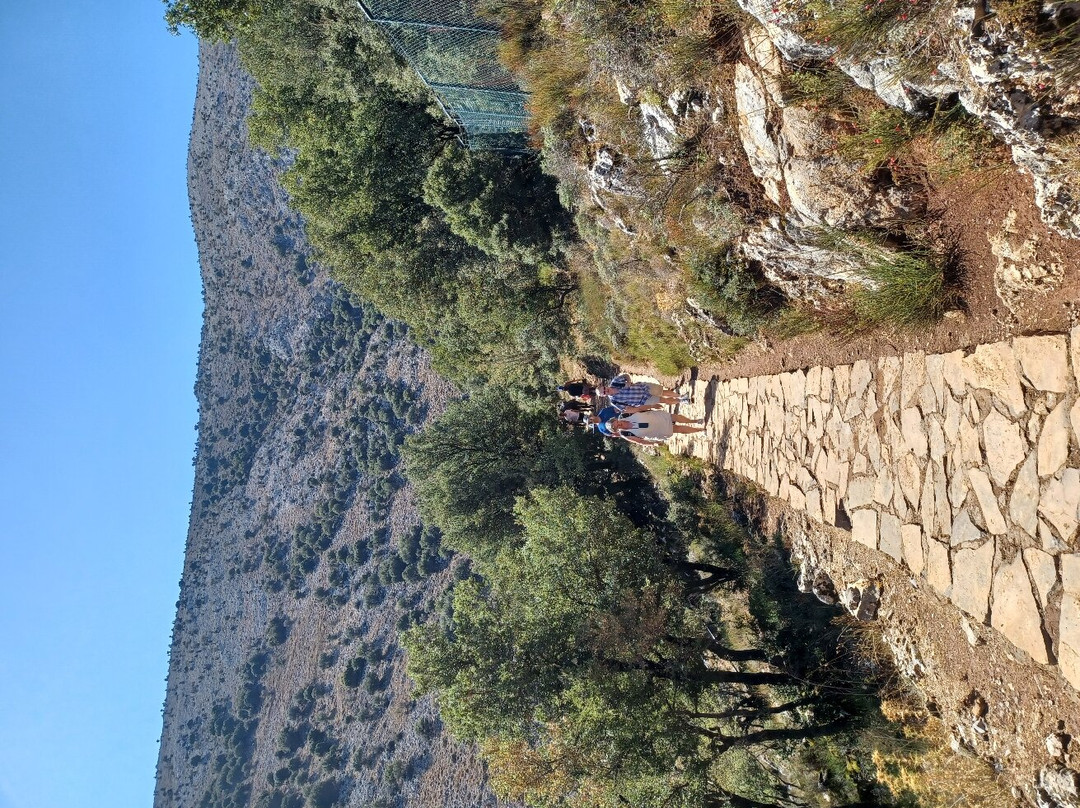 Cave of Zeus-Plati必去景点