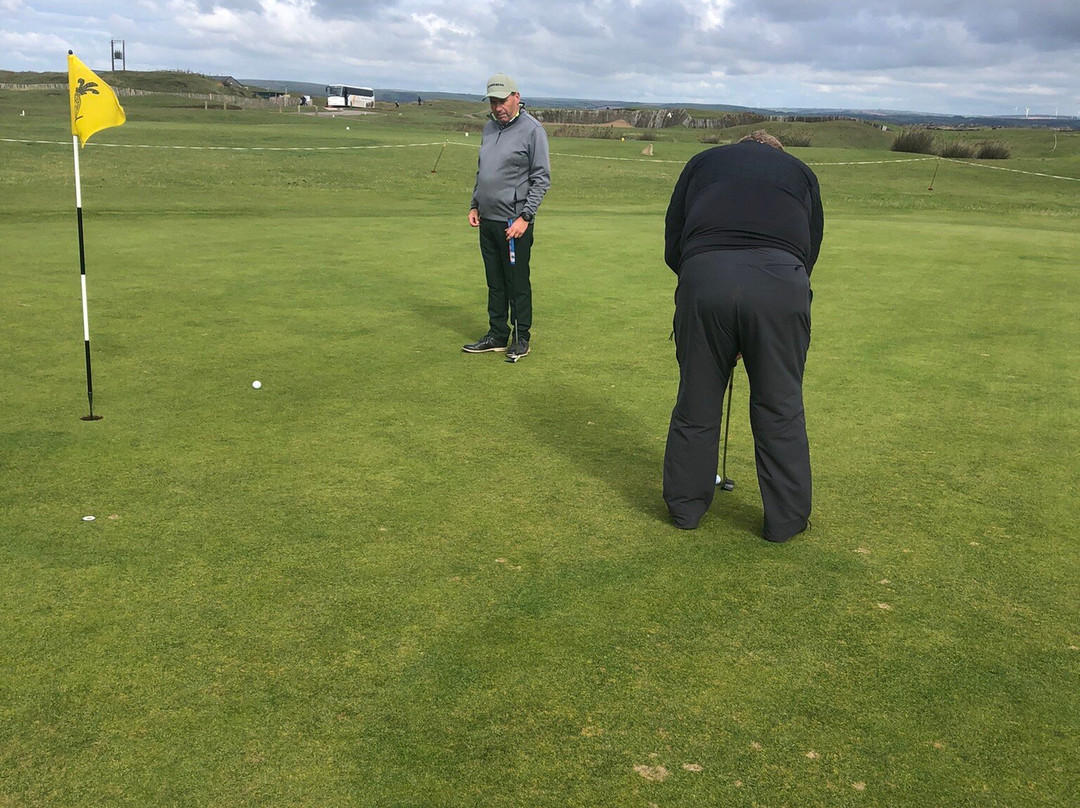 Royal North Devon Golf Club景点图片