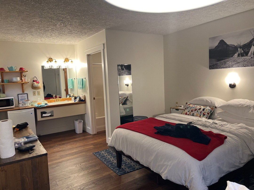 Jacobson's Cottages主图