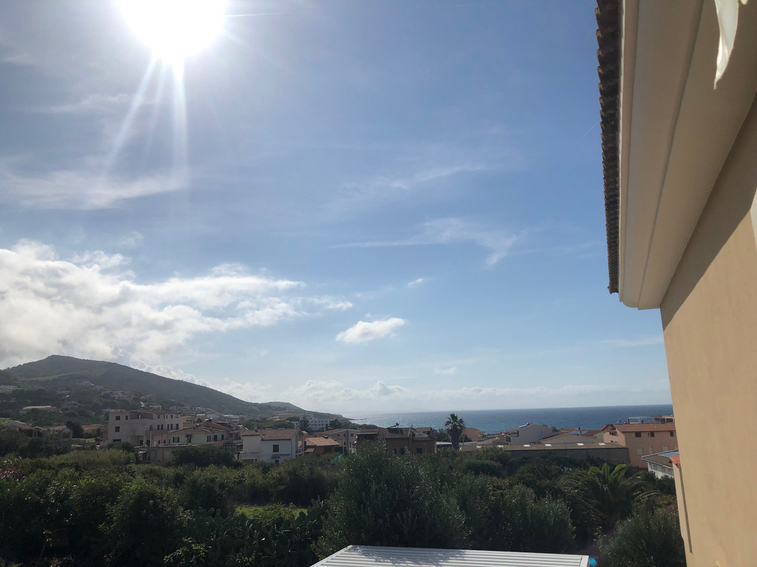 Real B&B Primosole主图