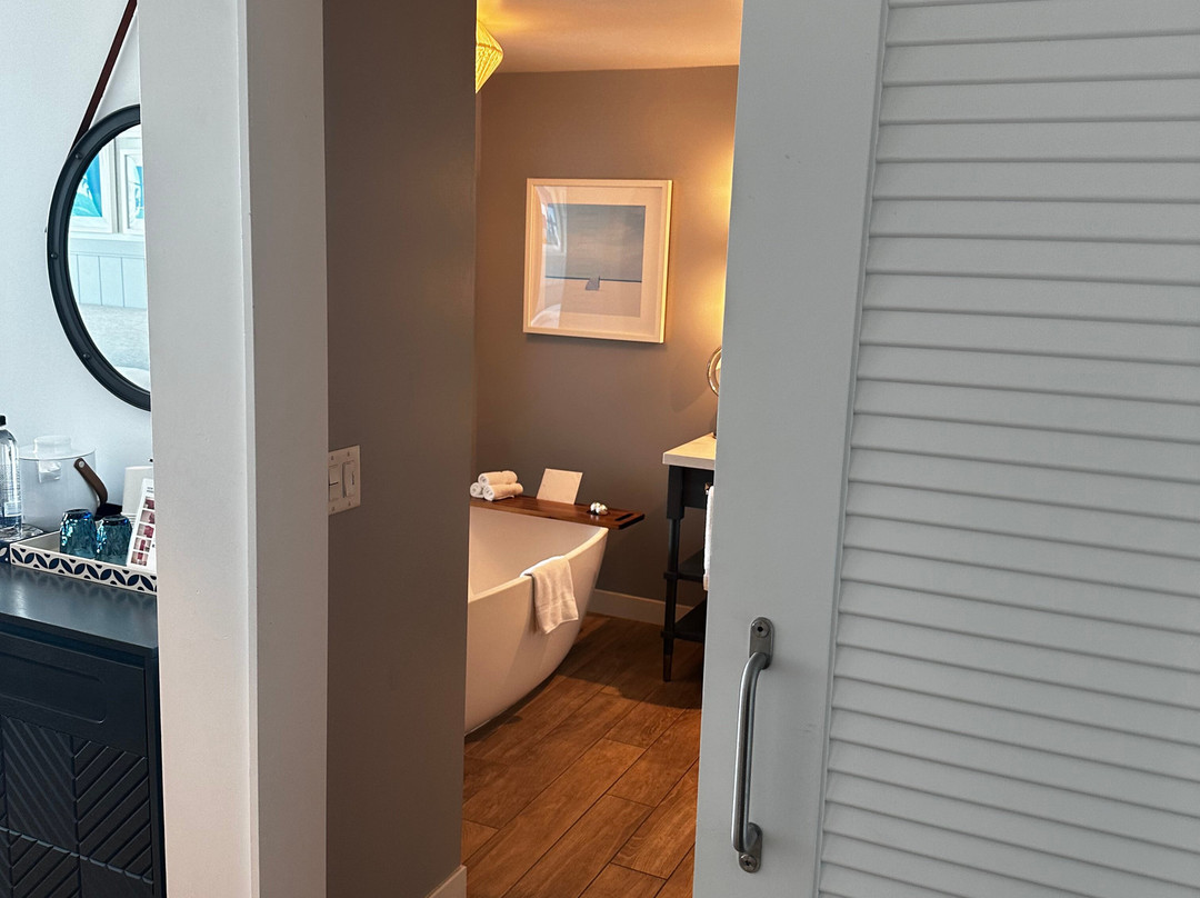 The Seabird Resort主图