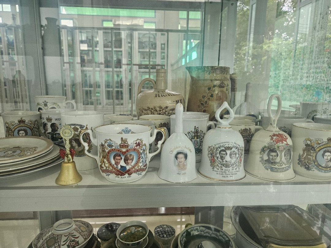 Million Toy Museum by Krirk Yoonpun-大城必去景点