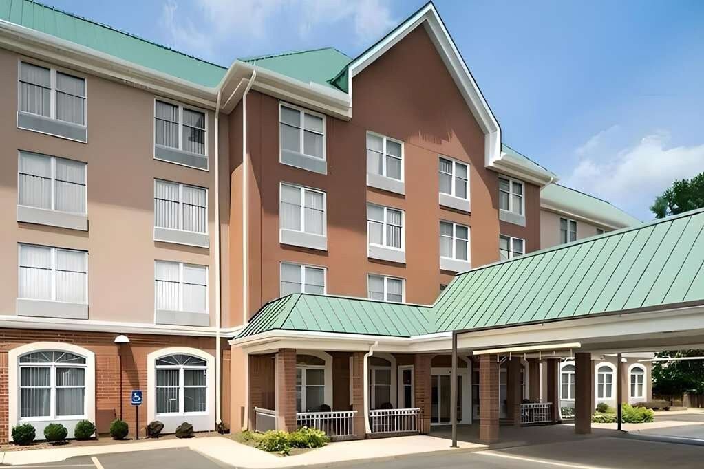 Country Inn & Suites by Radisson, Cuyahoga Falls, OH主图
