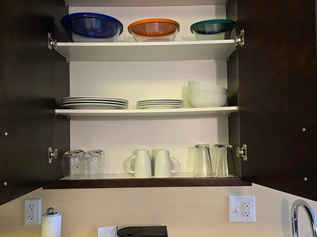 Residence Inn Bangor主图