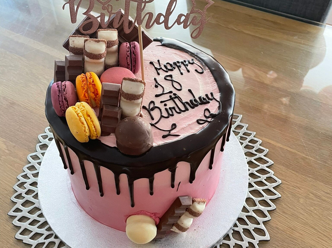 Gran Grans Foods-Kilcolgan必去景点