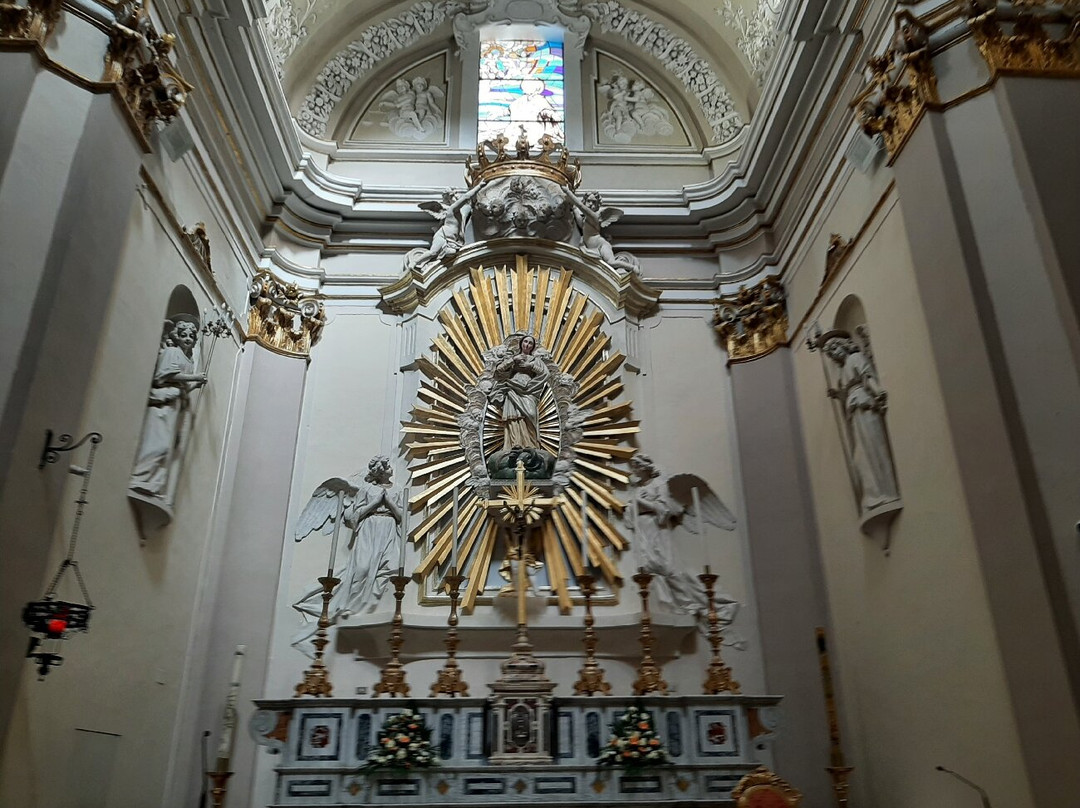 Chiesa di San Filippo Neri景点图片