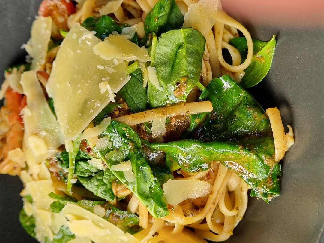 The Waroona Hotel主图