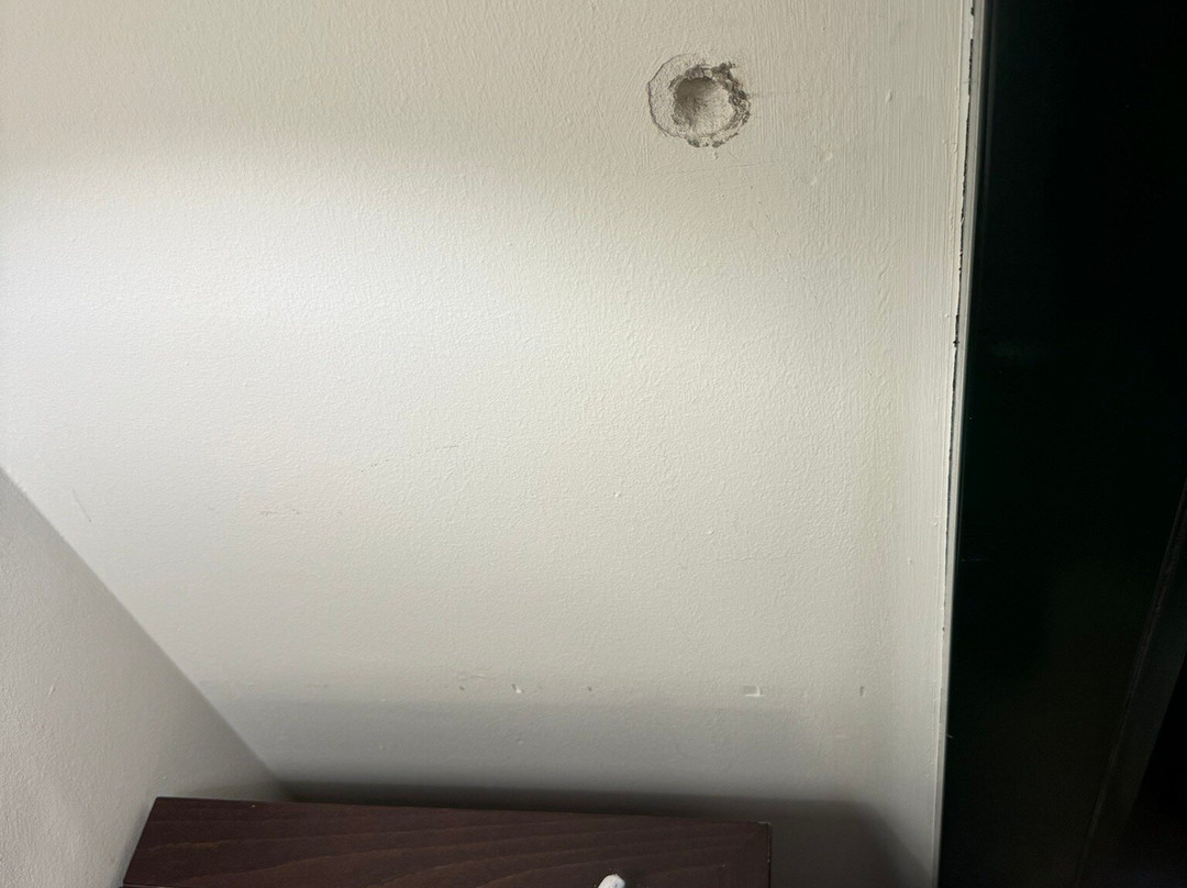 Park Hotel Principe主图