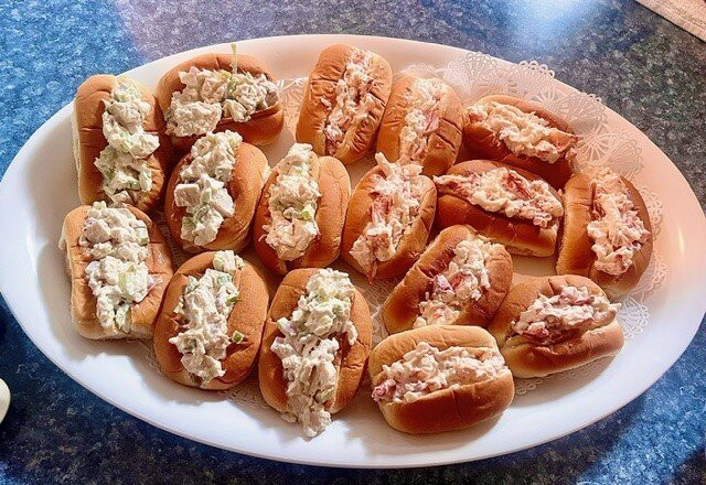 The Mooring Bed and Breakfast主图