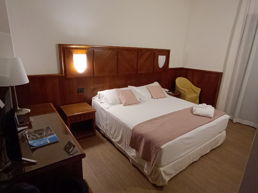 Hotel Antico Mulino主图