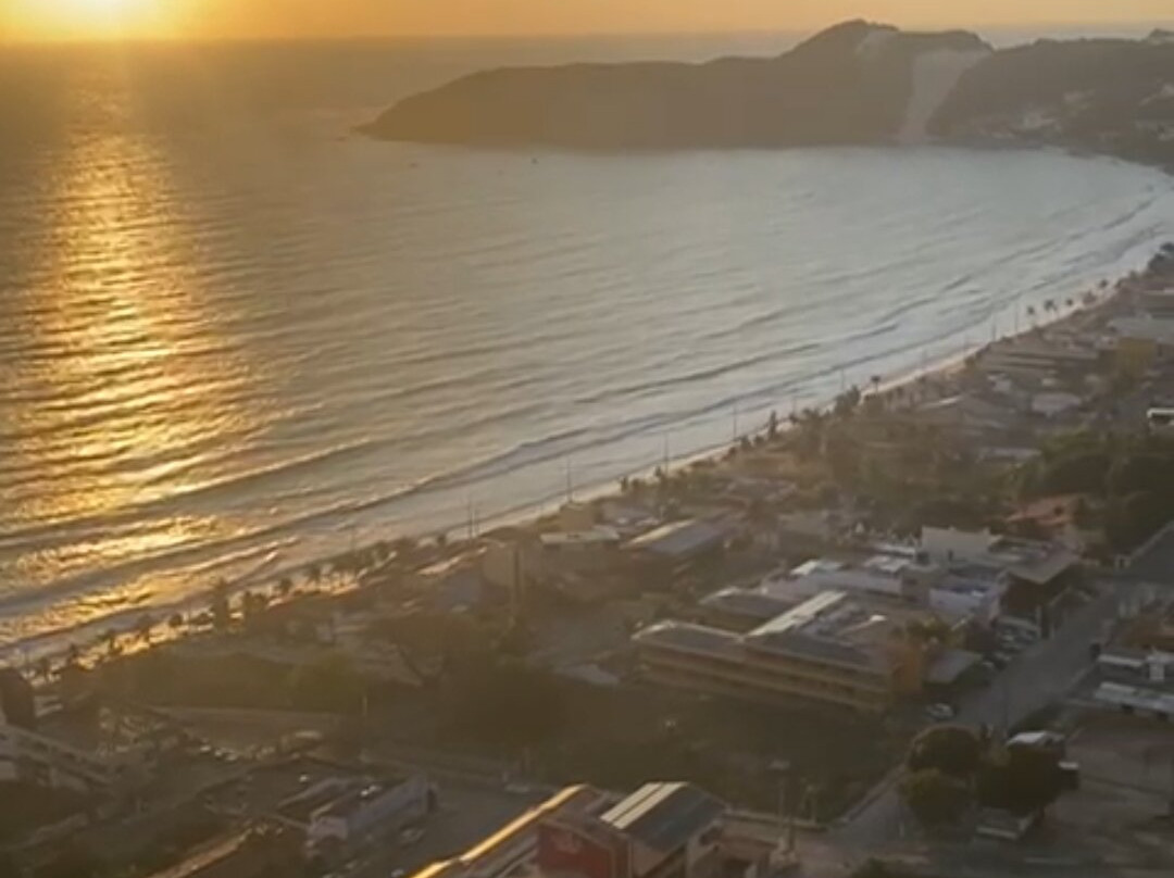 Golden Tulip Natal Ponta Negra主图