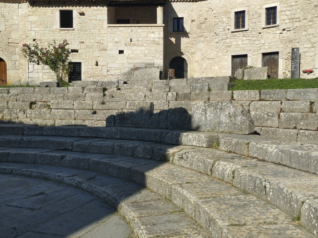 Museo Sannitico-坎波巴索必去景点