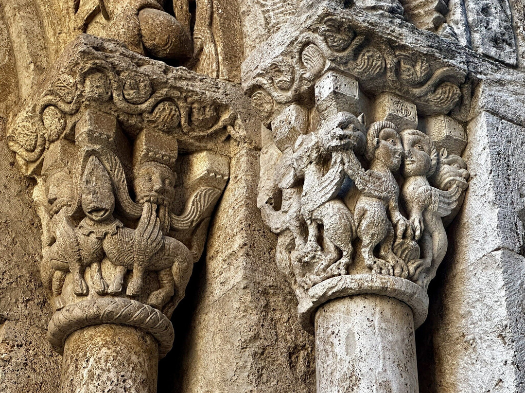 Iglesia Sant Vicenc景点图片