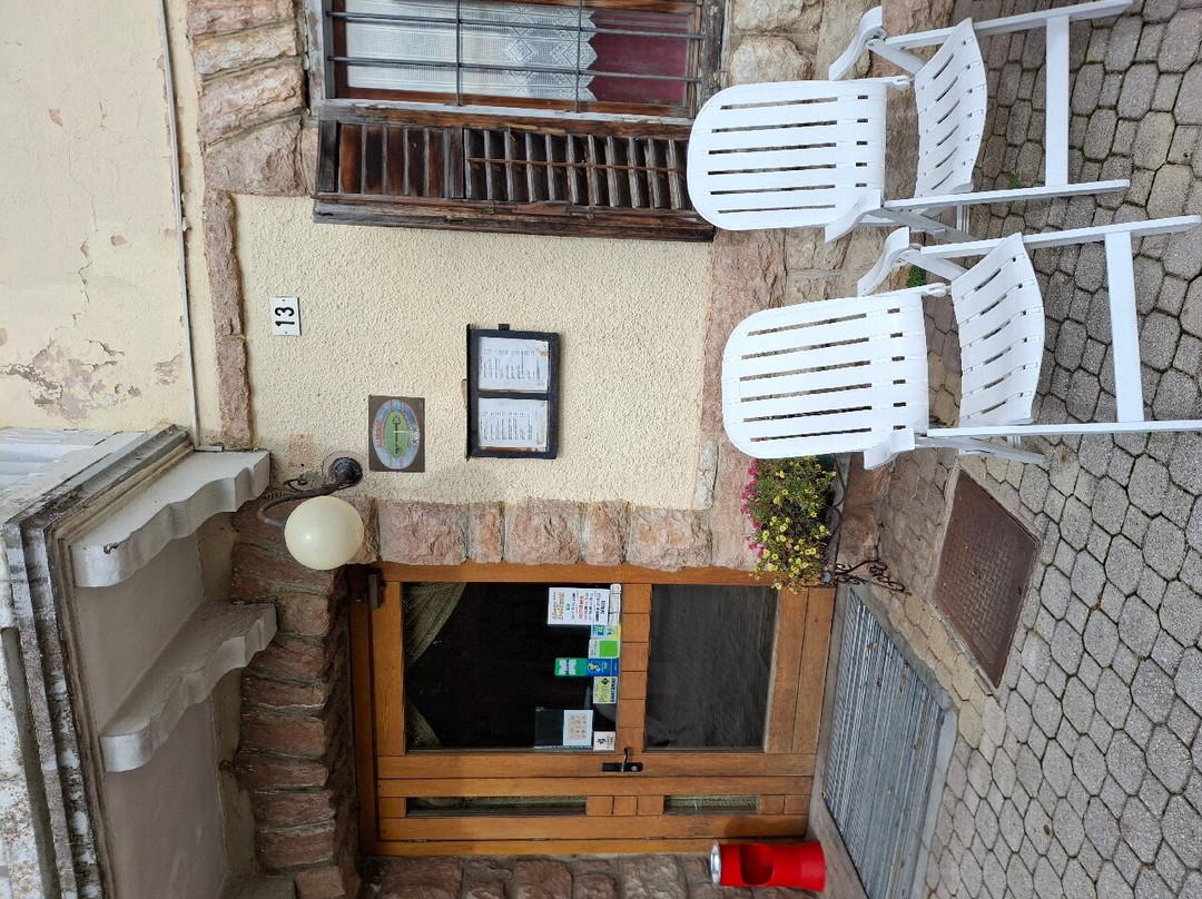 Albergo Dolomiti