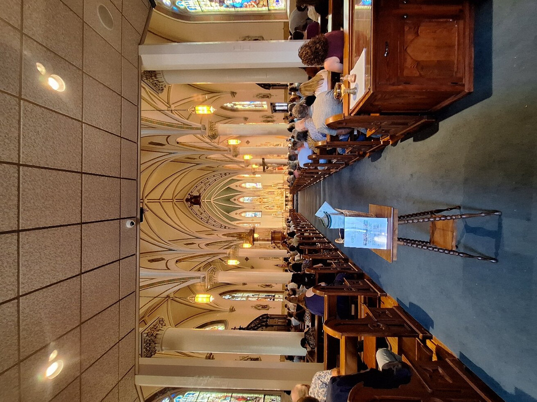 Main Street-弗雷德里克斯堡必去景点