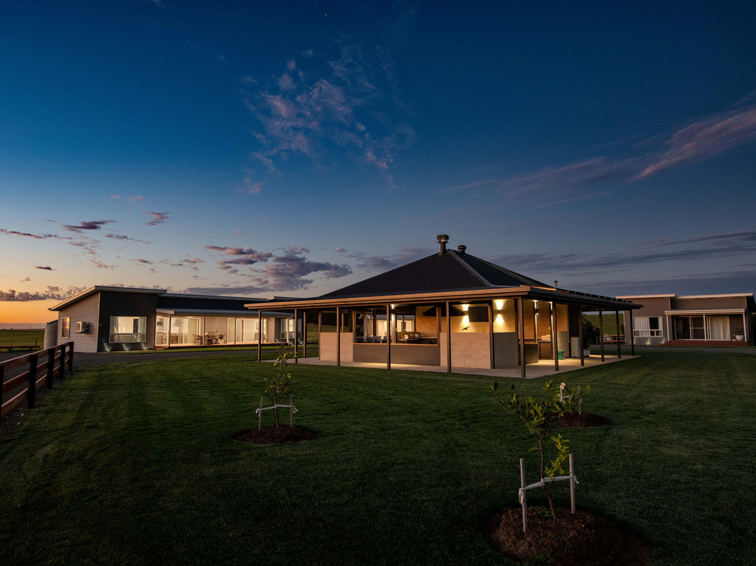 Kilsby Sinkhole & Accommodation-Moorak必去景点