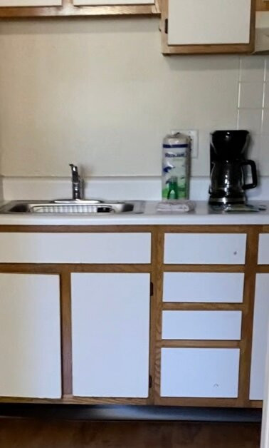 索尔兹伯里实惠套房酒店主图