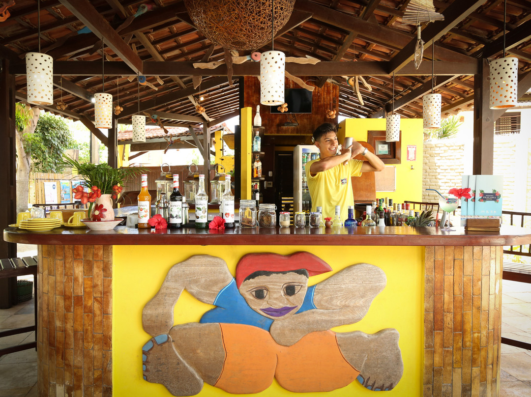 Restaurante & Bar Thalassagarden