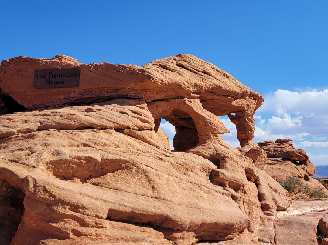 Utah Off-Road Tours & Rentals景点图片