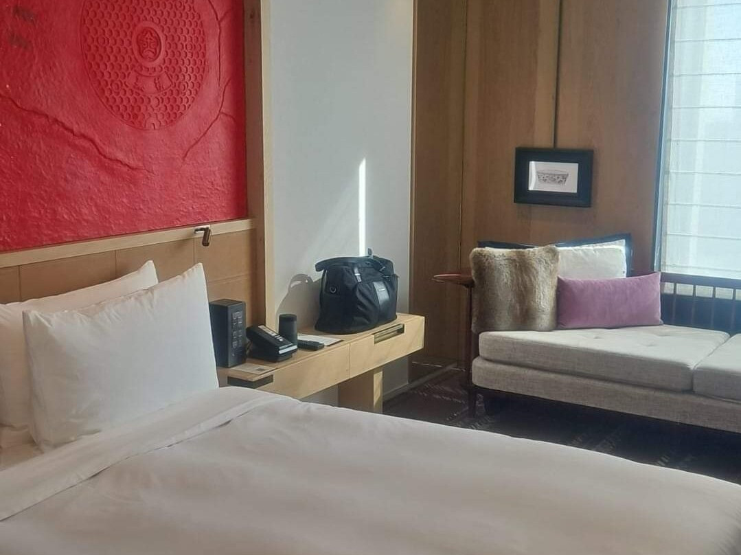 Hyatt Centric Kanazawa主图