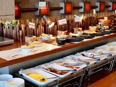 札幌大通内丝特酒店主图