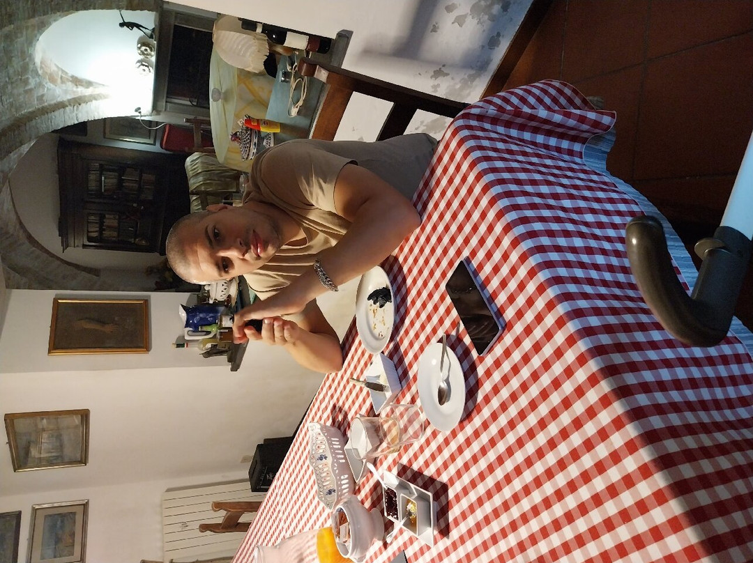 Agriturismo La Grotta主图