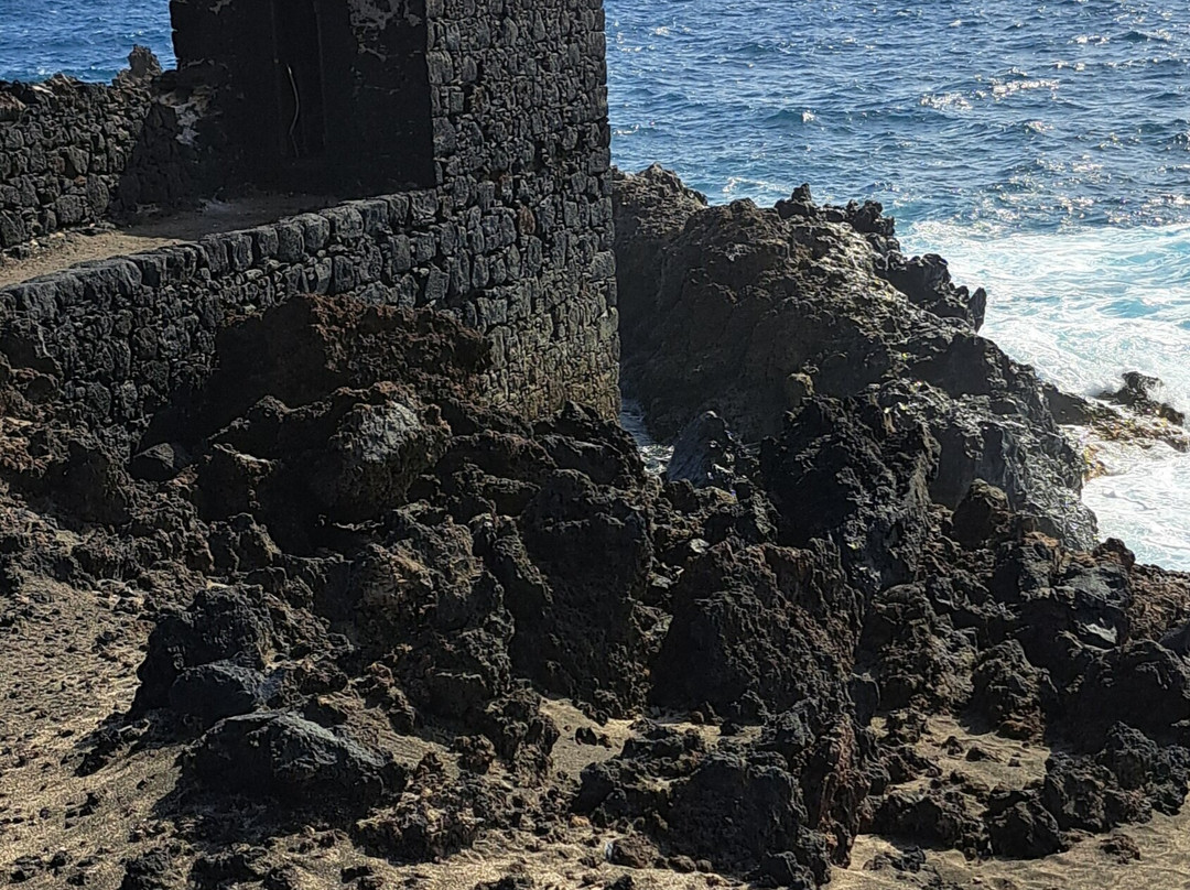 Salinas De Los Cancajos