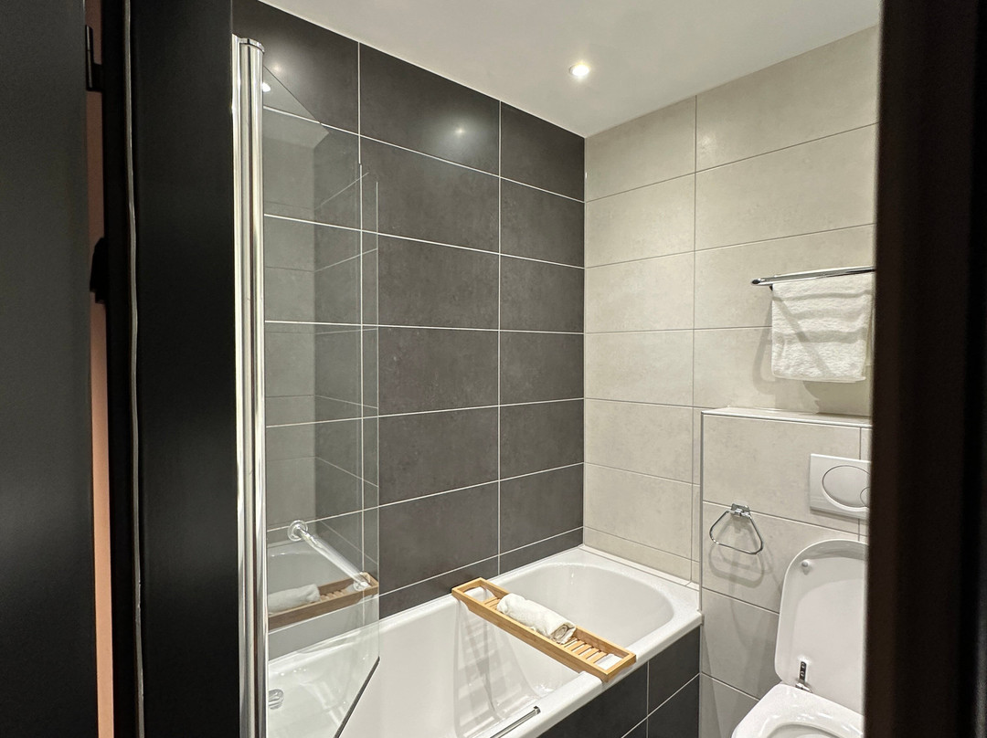 Grand Hotel Beatrix主图