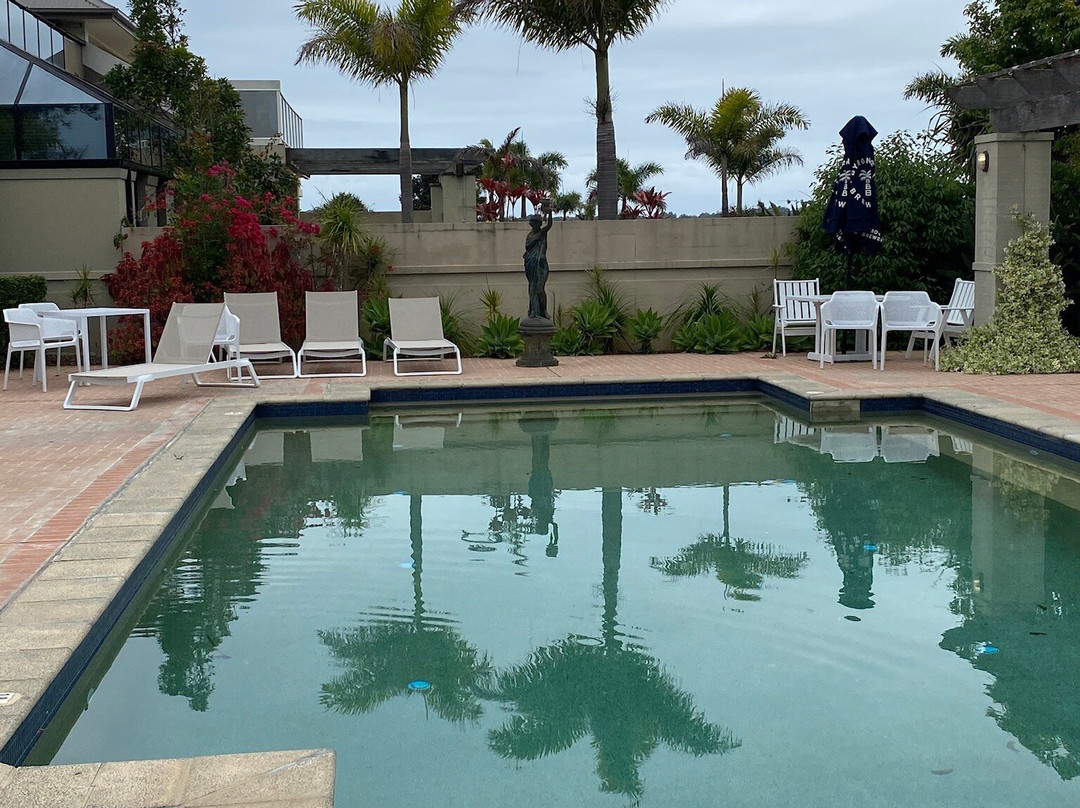 Harrington River Lodge主图