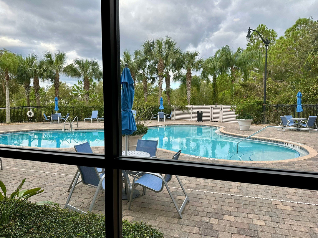 Hilton Garden Inn Palm Coast Town Center主图