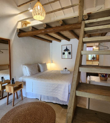 Pousada Sol Nascente Caraiva主图